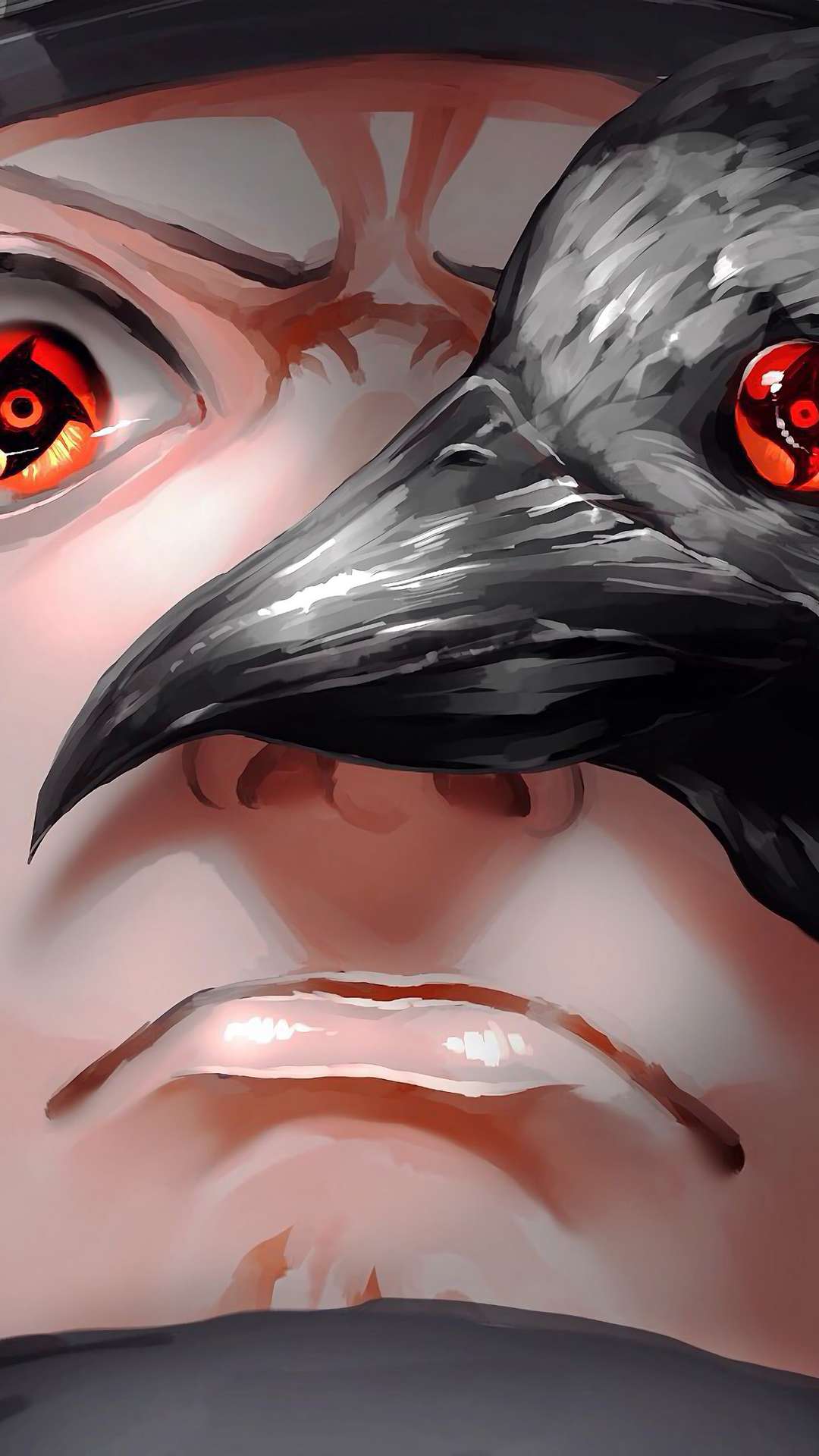 Shisui Uchiha